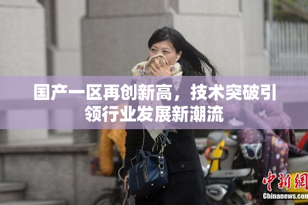国产一区再创新高，技术突破引领行业发展新潮流