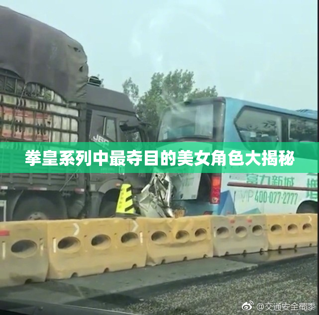 拳皇系列中最夺目的美女角色大揭秘