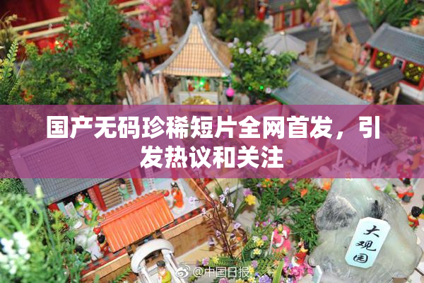 国产无码珍稀短片全网首发，引发热议和关注