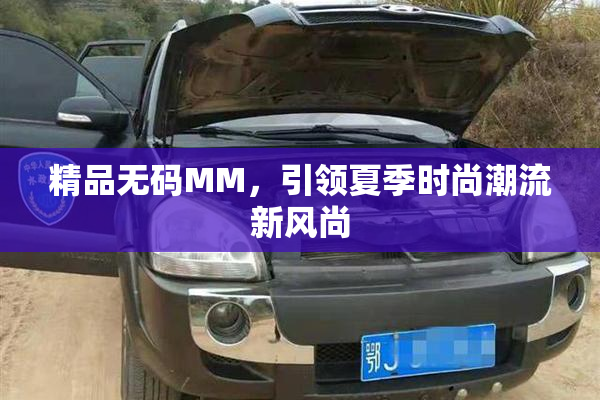 精品无码MM，引领夏季时尚潮流新风尚