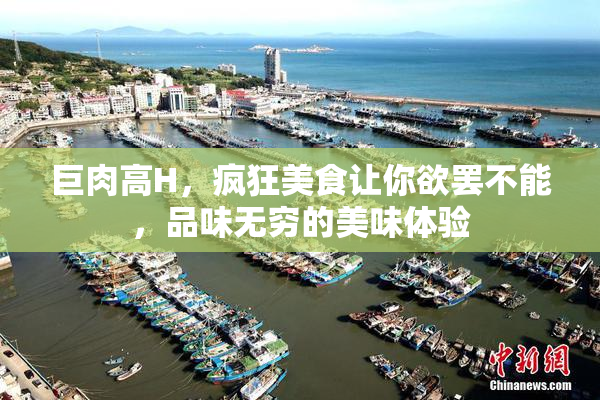 巨肉高H，疯狂美食让你欲罢不能，品味无穷的美味体验