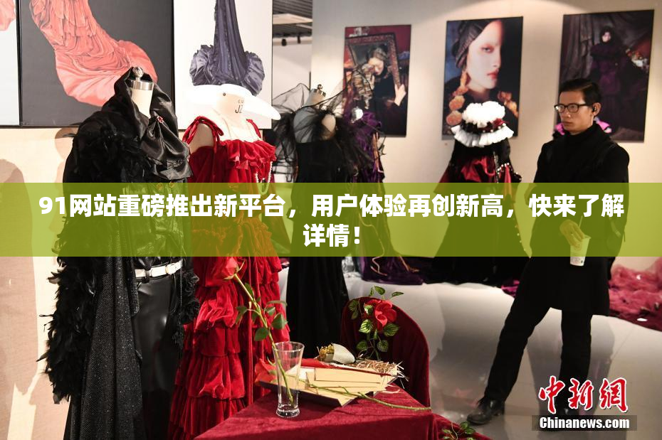 91网站重磅推出新平台，用户体验再创新高，快来了解详情！