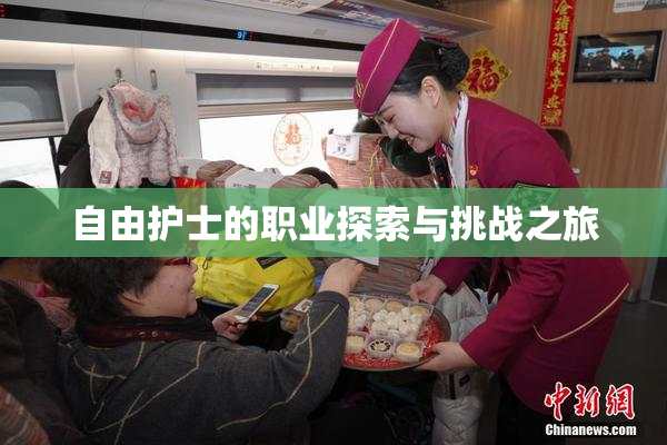 自由护士的职业探索与挑战之旅