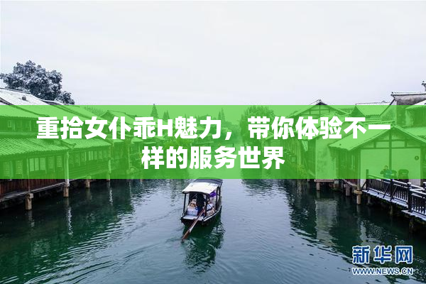 重拾女仆乖H魅力，带你体验不一样的服务世界