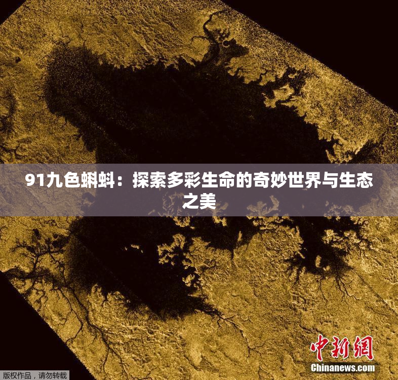 91九色蝌蚪：探索多彩生命的奇妙世界与生态之美