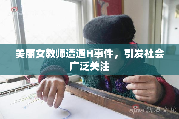 美丽女教师遭遇H事件，引发社会广泛关注