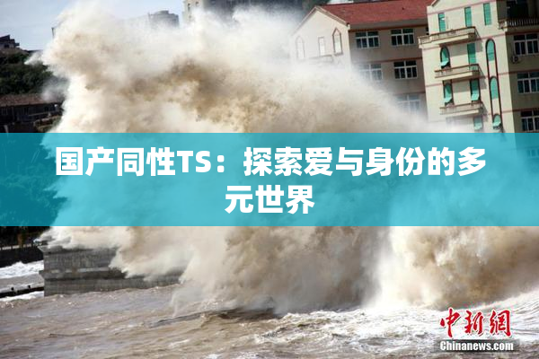 国产同性TS：探索爱与身份的多元世界