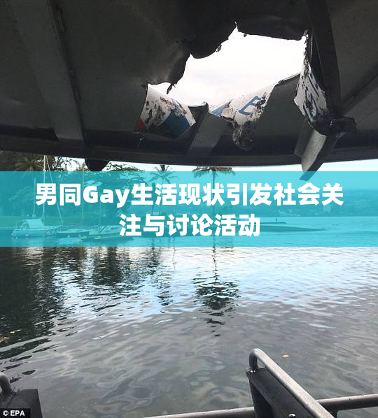 男同Gay生活现状引发社会关注与讨论活动