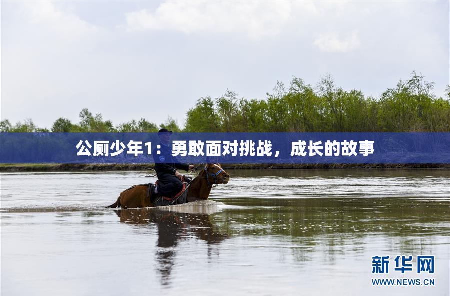 公厕少年1：勇敢面对挑战，成长的故事