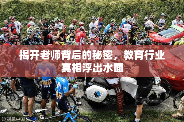 揭开老师背后的秘密，教育行业真相浮出水面