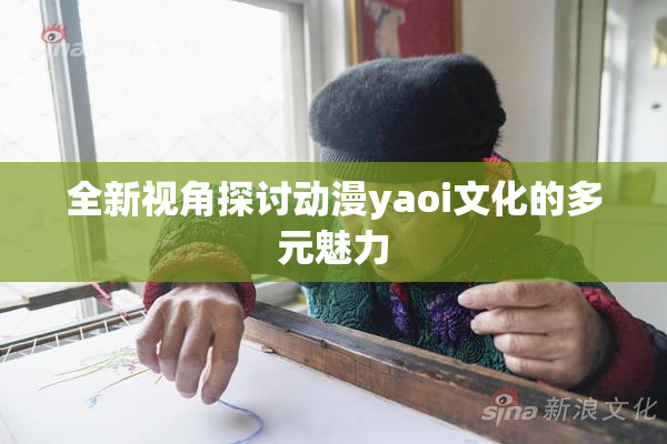 全新视角探讨动漫yaoi文化的多元魅力