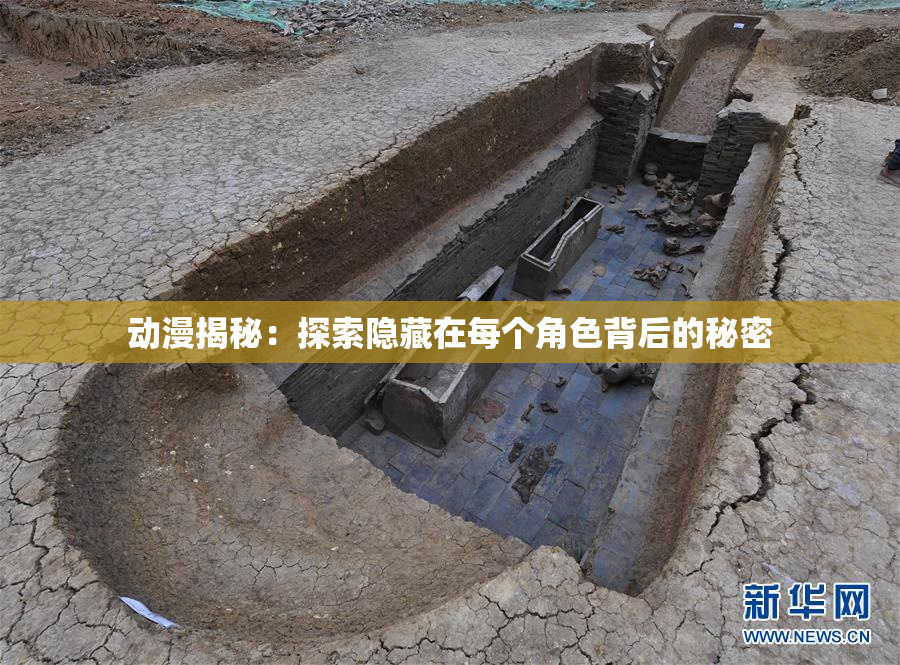 动漫揭秘：探索隐藏在每个角色背后的秘密