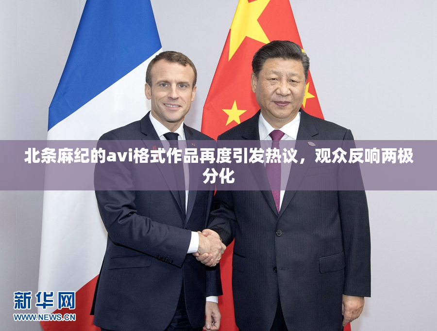 北条麻纪的avi格式作品再度引发热议，观众反响两极分化