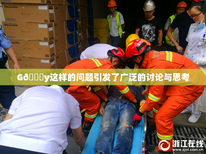 G🈚y这样的问题引发了广泛的讨论与思考