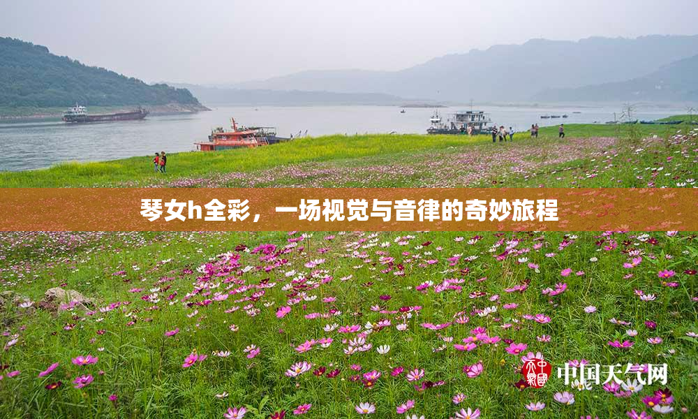 琴女h全彩，一场视觉与音律的奇妙旅程