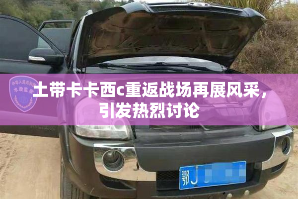 土带卡卡西c重返战场再展风采，引发热烈讨论