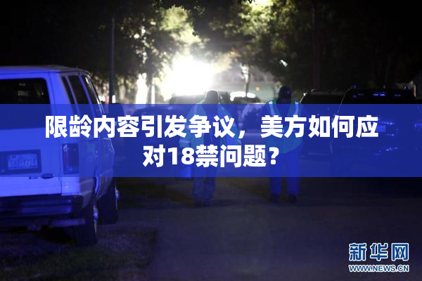 限龄内容引发争议，美方如何应对18禁问题？