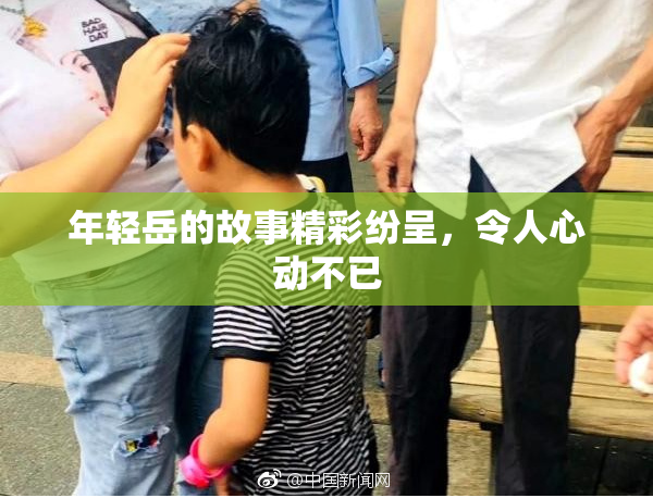 年轻岳的故事精彩纷呈，令人心动不已