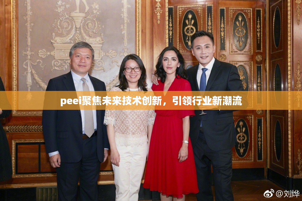peei聚焦未来技术创新，引领行业新潮流