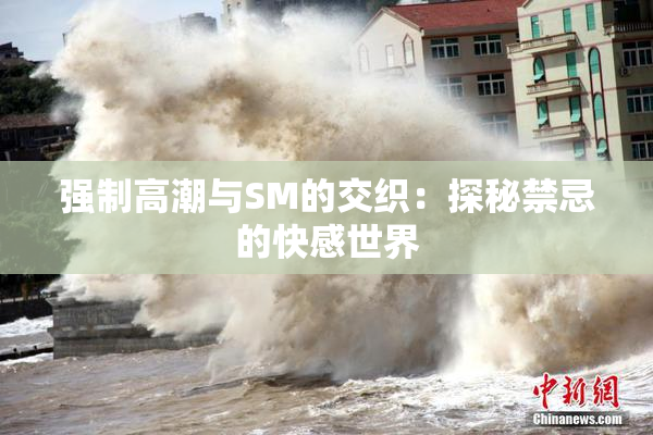强制高潮与SM的交织：探秘禁忌的快感世界