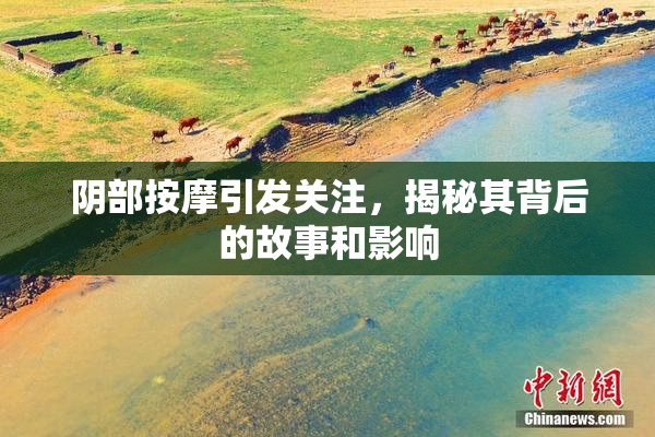 阴部按摩引发关注，揭秘其背后的故事和影响