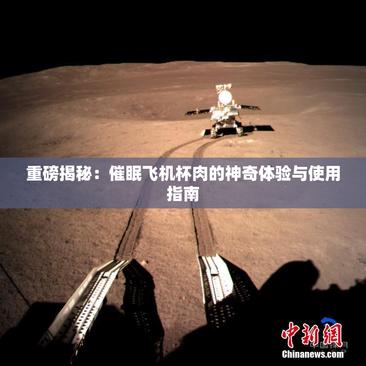 重磅揭秘：催眠飞机杯肉的神奇体验与使用指南