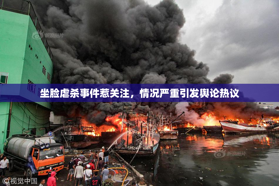坐脸虐杀事件惹关注，情况严重引发舆论热议