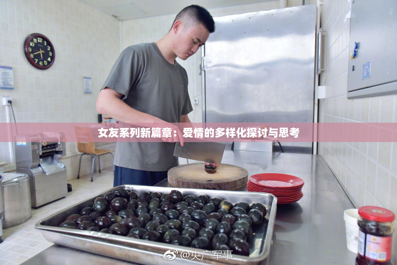 女友系列新篇章：爱情的多样化探讨与思考