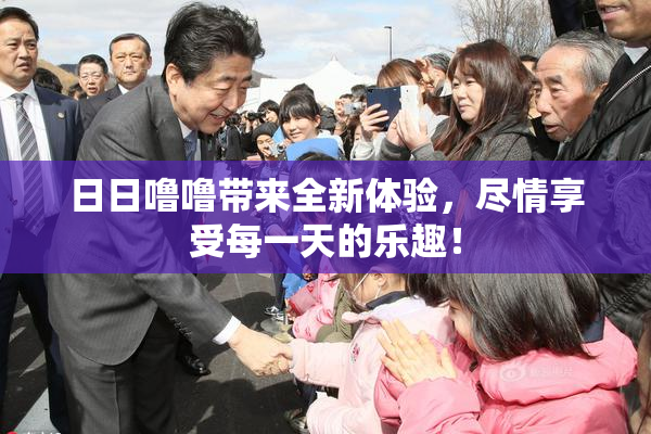 日日噜噜带来全新体验，尽情享受每一天的乐趣！