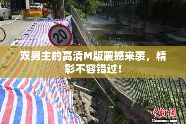 双男主的高清M版震撼来袭，精彩不容错过！