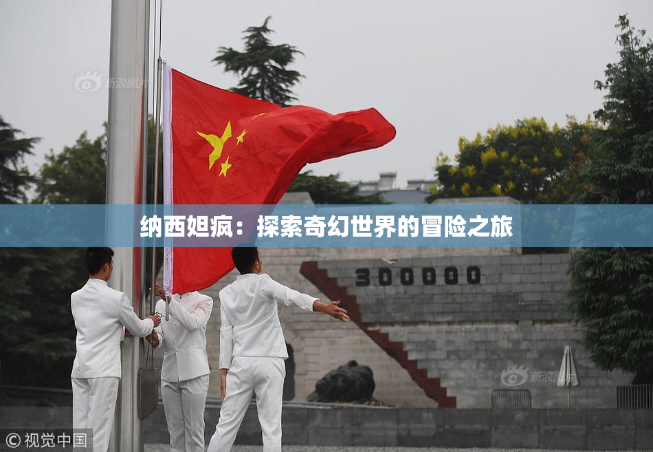 纳西妲疯：探索奇幻世界的冒险之旅