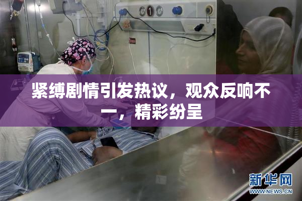 紧缚剧情引发热议，观众反响不一，精彩纷呈