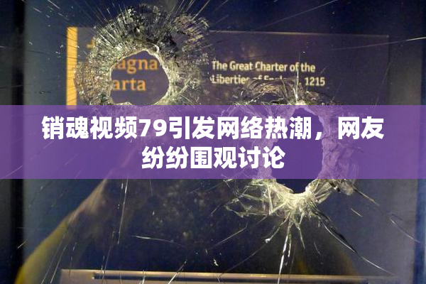 销魂视频79引发网络热潮，网友纷纷围观讨论