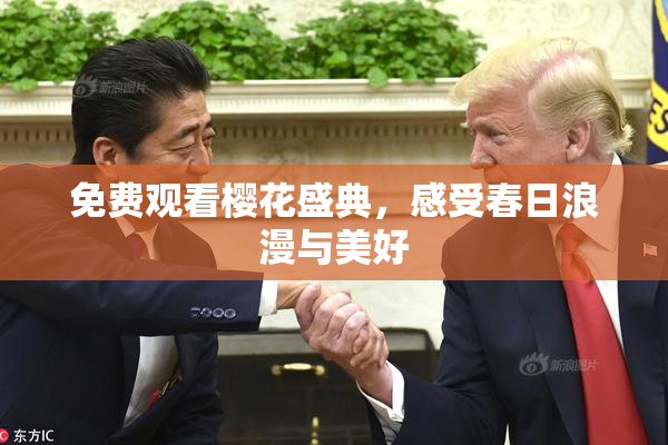 免费观看樱花盛典，感受春日浪漫与美好