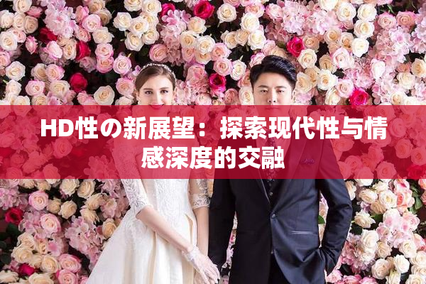 HD性の新展望：探索现代性与情感深度的交融