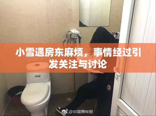 小雪遇房东麻烦，事情经过引发关注与讨论