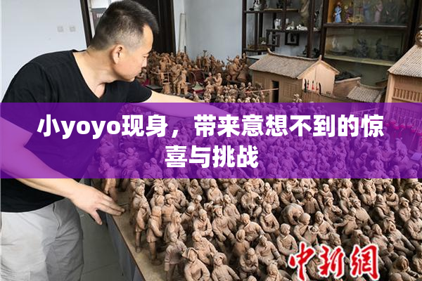 小yoyo现身，带来意想不到的惊喜与挑战