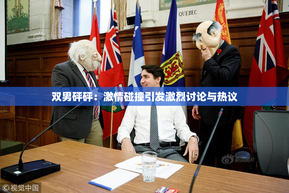 双男砰砰：激情碰撞引发激烈讨论与热议