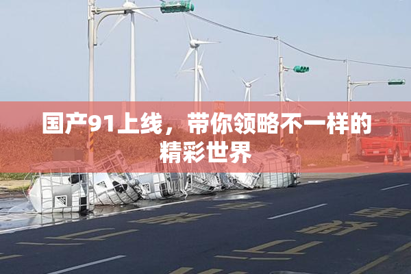 国产91上线，带你领略不一样的精彩世界