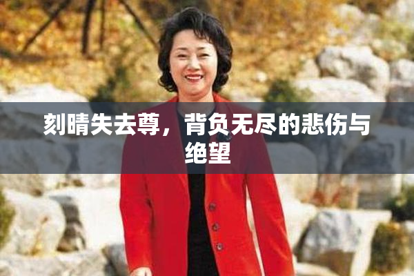 刻晴失去尊，背负无尽的悲伤与绝望