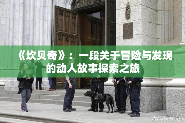 《坎贝奇》：一段关于冒险与发现的动人故事探索之旅