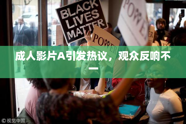 成人影片A引发热议，观众反响不一