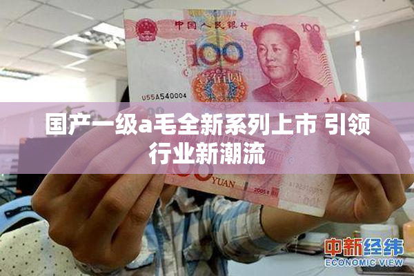 国产一级a毛全新系列上市 引领行业新潮流