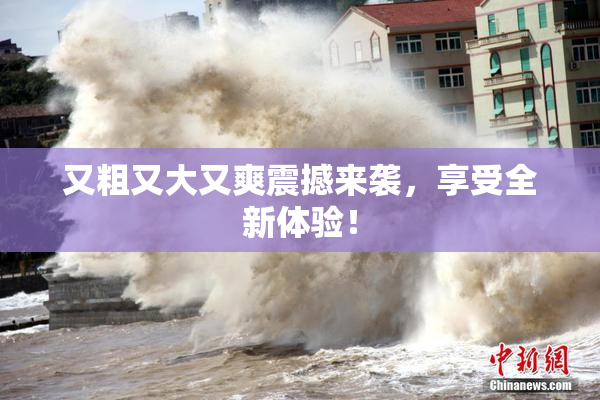 又粗又大又爽震撼来袭，享受全新体验！