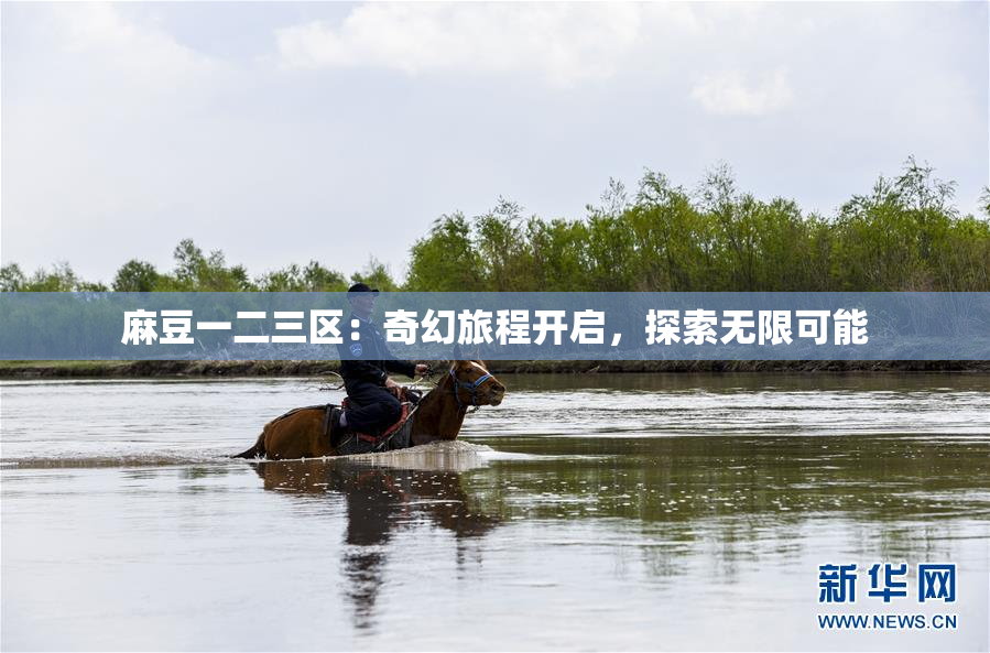 麻豆一二三区：奇幻旅程开启，探索无限可能