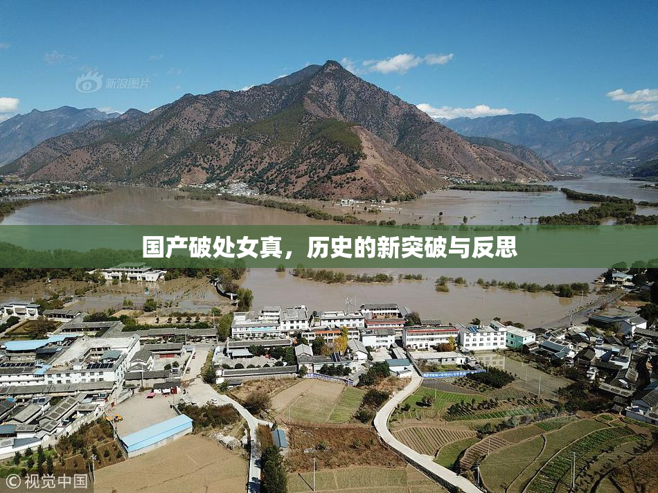 国产破处女真，历史的新突破与反思