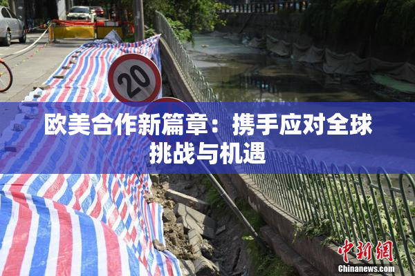 欧美合作新篇章：携手应对全球挑战与机遇