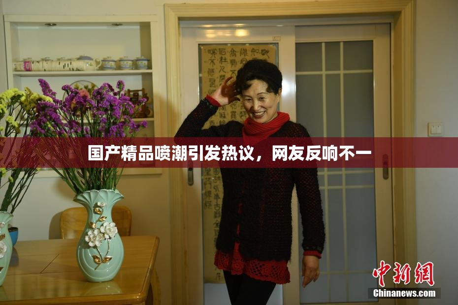 国产精品喷潮引发热议，网友反响不一