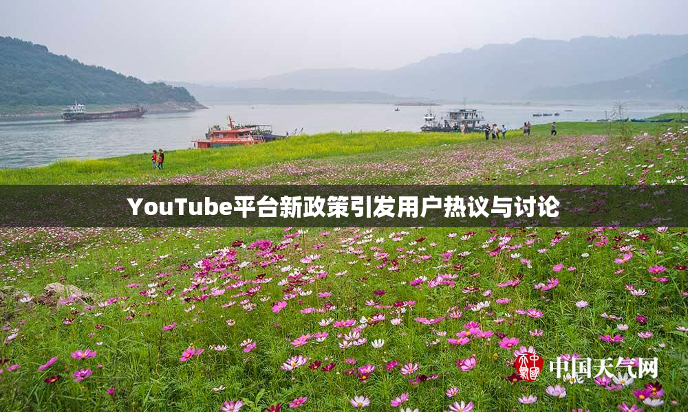 YouTube平台新政策引发用户热议与讨论