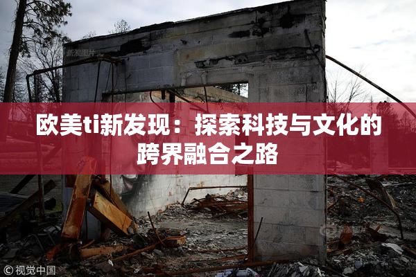 欧美ti新发现：探索科技与文化的跨界融合之路